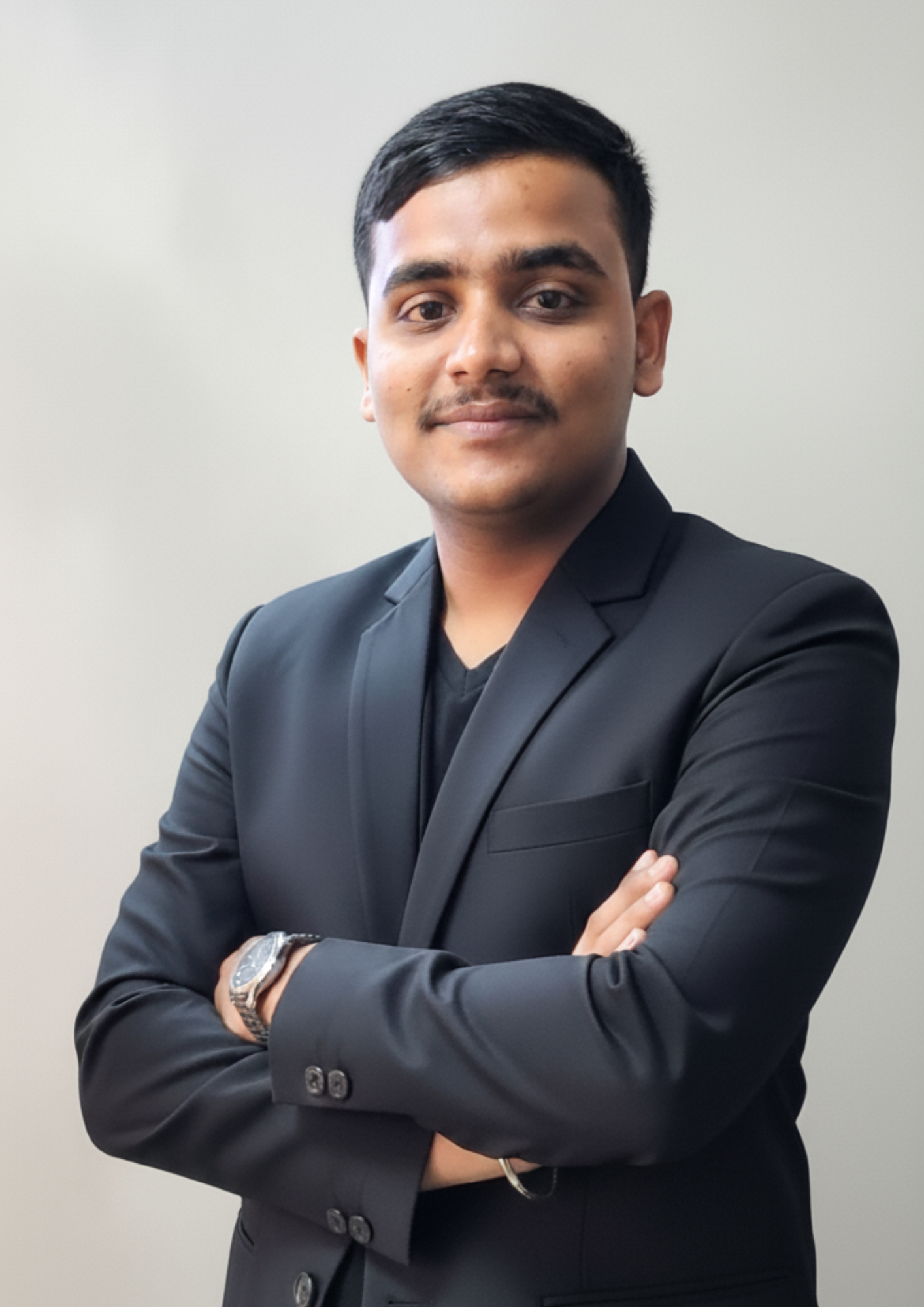 Rohit Deshmukh