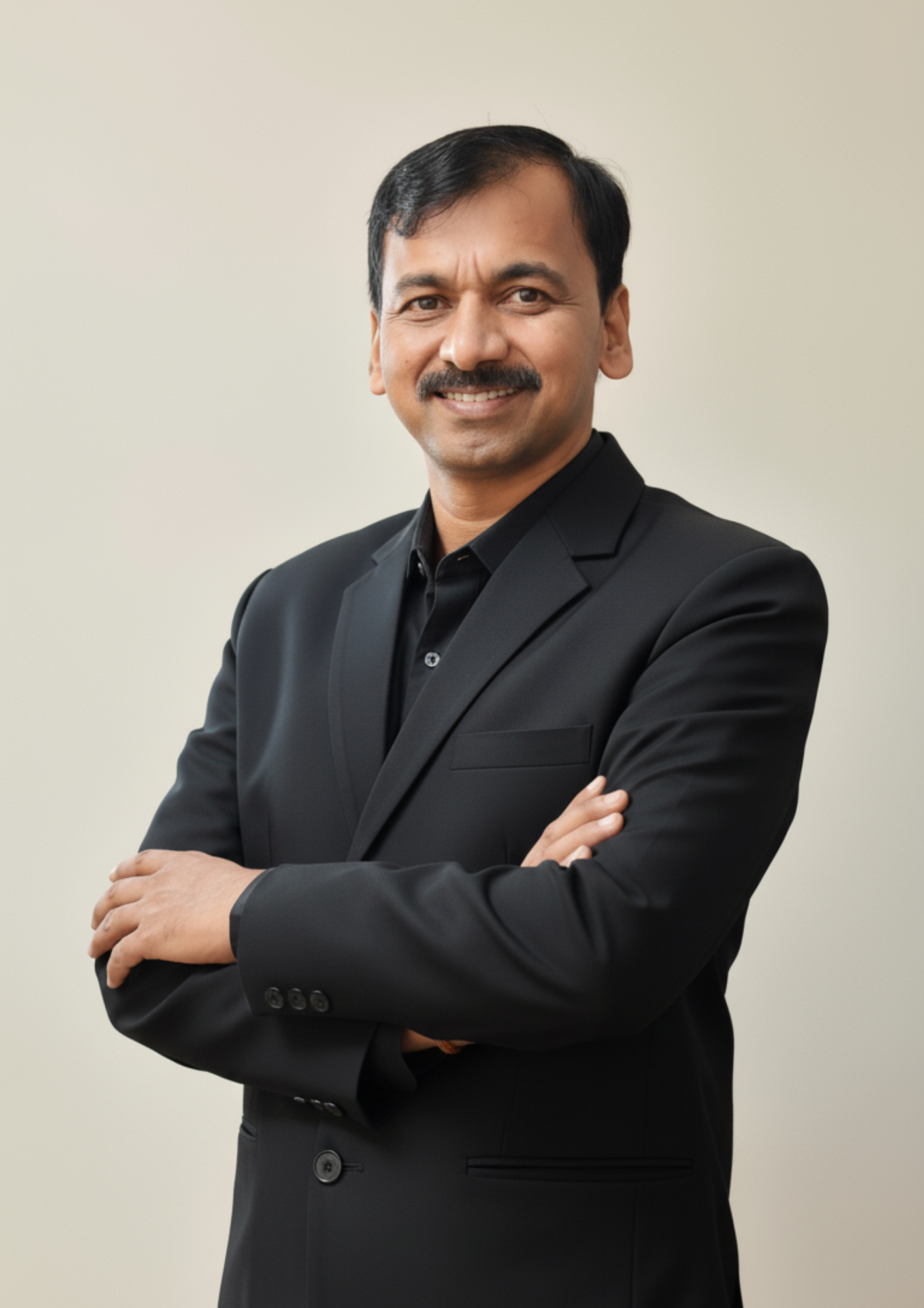 Rajendra Patil