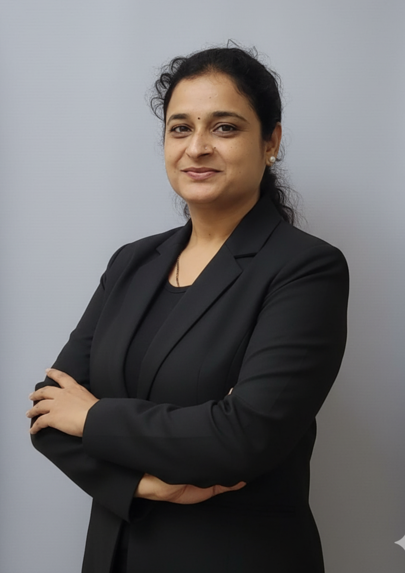 Varsha Patil