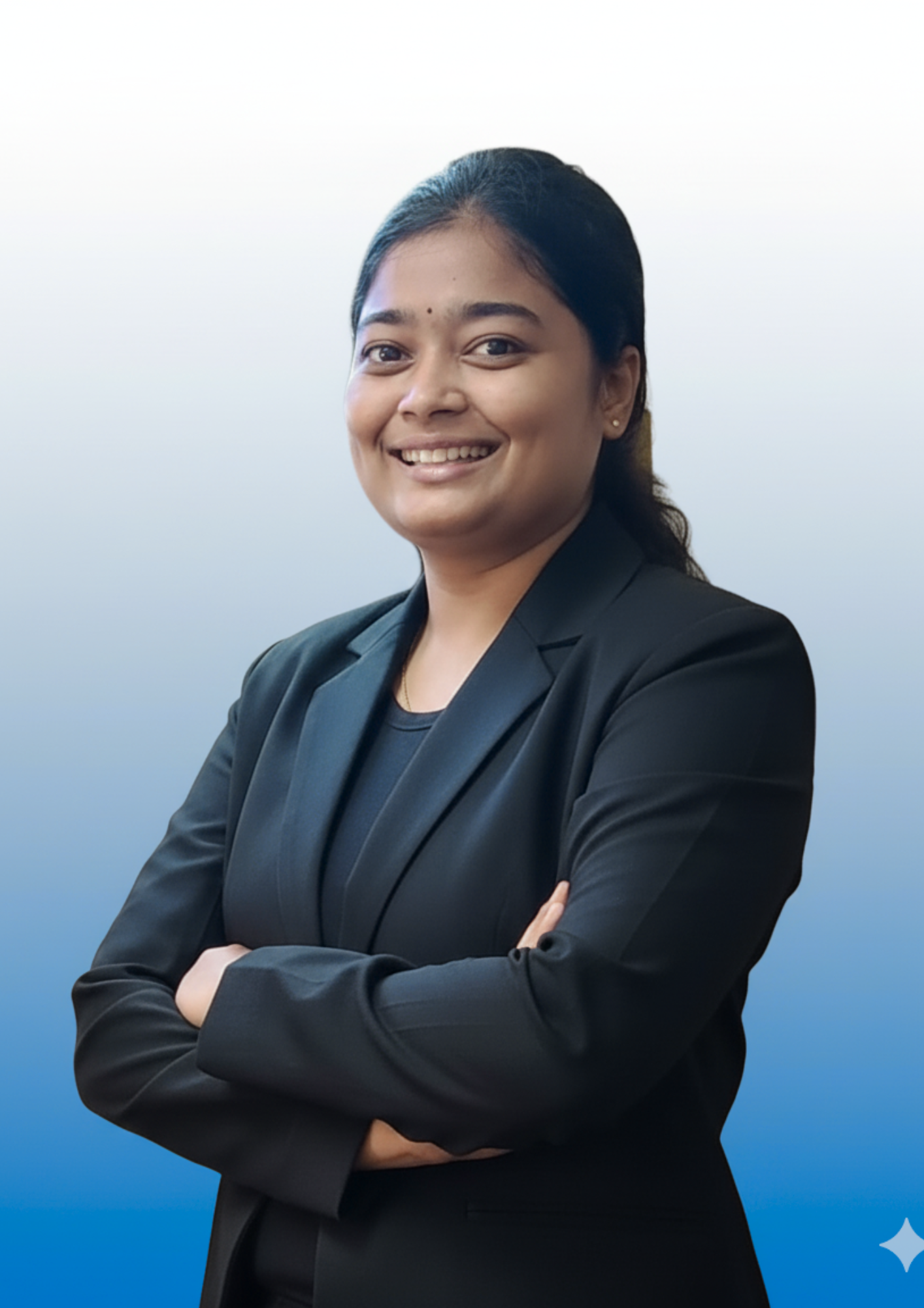 Priyanka Yerunkar