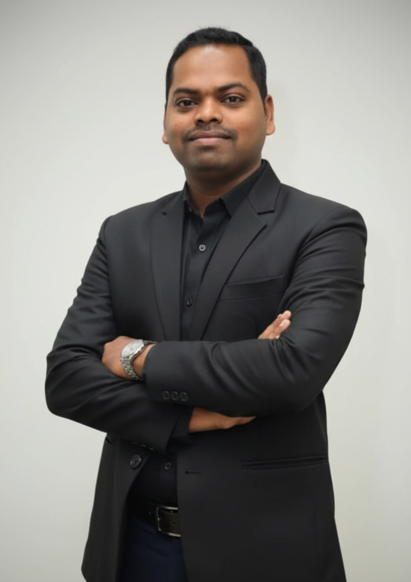 Vishal Gudekar