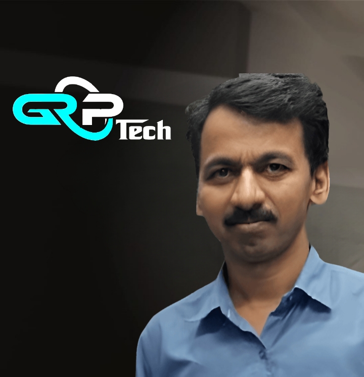Rajendra Patil