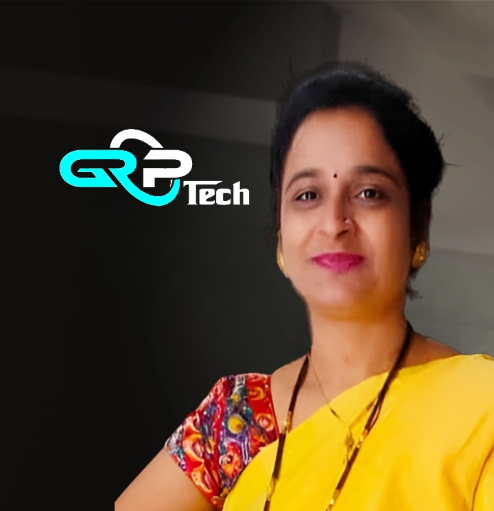 Varsha Patil