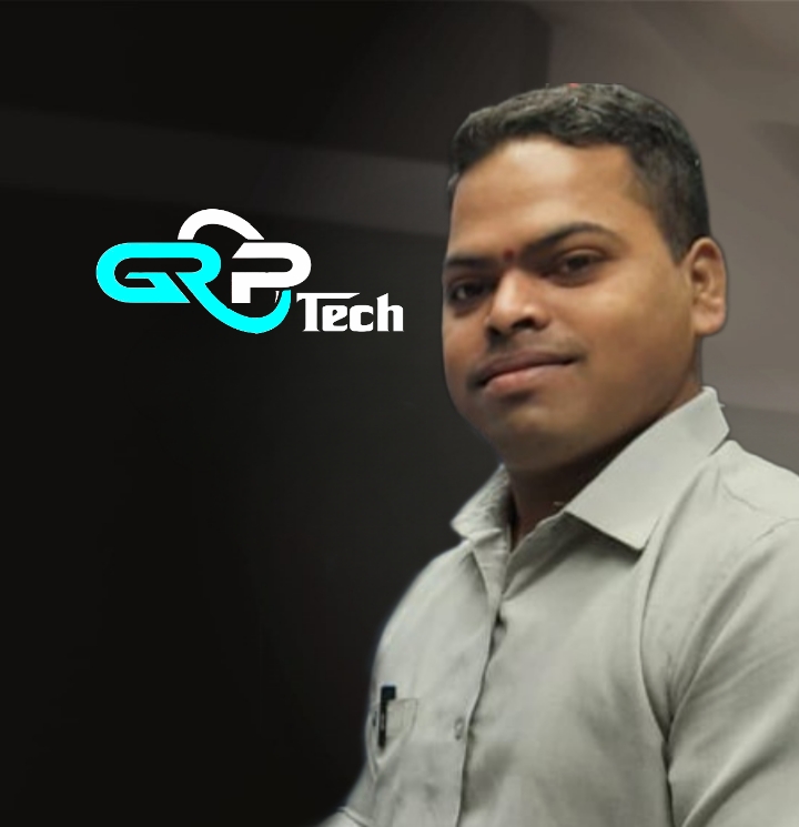 Vishal Gudekar